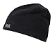 Helly Hansen Polartec Beanie, Black, Standard