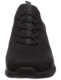 Skechers Elite Flex Westerfeld - Mocasín para hombre