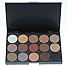 10 Color Makeup Cosmetic Cheek Faciial Blush Blusher Powder Palette Makeup Salon