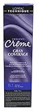 L'oreal Excellence Creme Permanent Hair Color, Medium Ash Blonde No.8.1, 1.74 Ounce