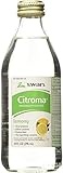 Swan Citroma Lemony Citrate of Magnesia 10oz