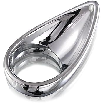 Cock ring with clit stimulator Cock ring with clit stimulator