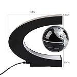 Aukee-3-inch-C-Shape-Magnetic-Levitation-Floating-Globe-Maglev-Globes-World-Map-with-LED-Light-for-Teaching-Home-Office-Desk-Decoration-Black