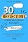 Livro Discover Your Purpose: 30 Reflections to Transform Your Days Vol.4 (30 Reflections to Transform Your Days Collection)