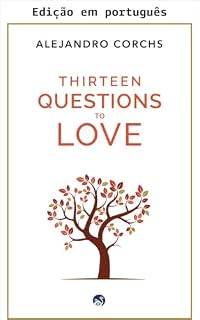 Livro 13 perguntas ao amor