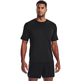 Under Armour Mens Ua Tech Vent Ss