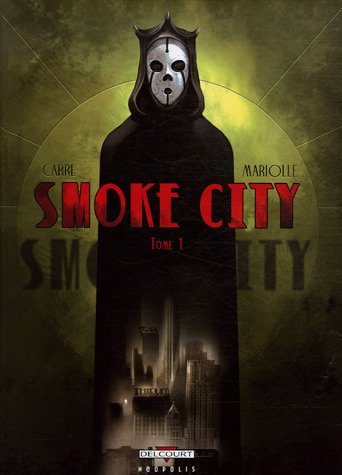 Smoke City