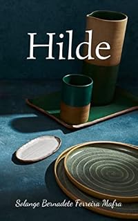 Livro Hilde