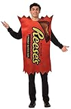 Hershey's Reeses Cup Halloween Costume, Officially