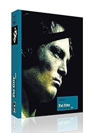 Fat City - Édition Collector Blu-ray+ DVD + Livre