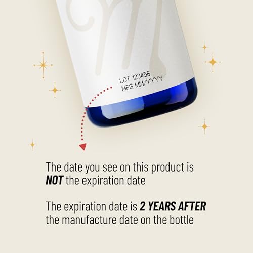 Legendairy Milk Organic Baby Vitamin D3 K2 Liquid Drops, 400 IU of Baby Vitamin D Drops for Infants with K2 Drops, Vitamin D Drops for Newborns, Toddlers, and Kids, Vegan, 90 Drops Liquid