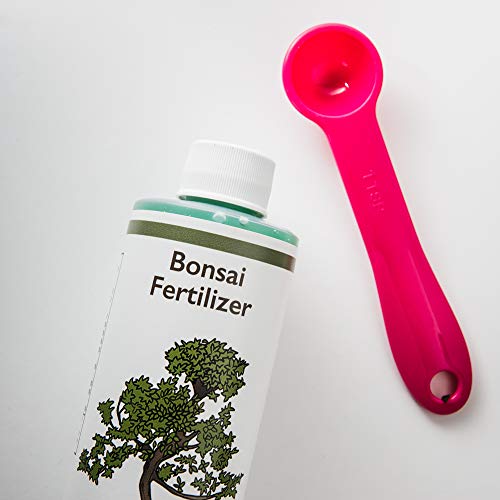 Perfect Plants Liquid Bonsai Fertilizer 8oz. of Premium Concentrated