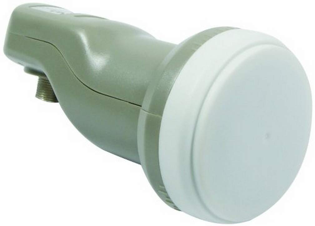 Metronic 440922 Hyper-Frequency Converter LNB Universal 10.7/12.75 GHz/OL: 9.75/10.6 22 KHz