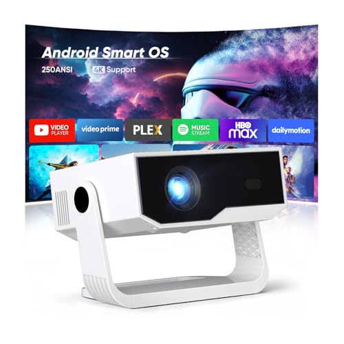 Brandheißer Deal! Aktuelles Angebot: ZDK Neuer Smart Beamer Integrierte... für sagenhafte 99,99€. Gönn dir diesen Rabatt!