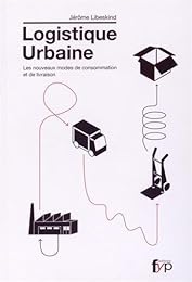 Logistique urbaine