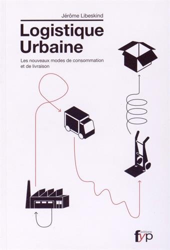 Logistique urbaine