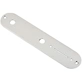 Fender Telecaster Control Plate