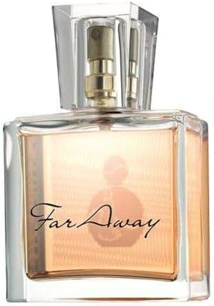 Avon Far Away Eau De Parfum 30 Ml Für Sie – Langanhaltender Duft, Blumig-frisch