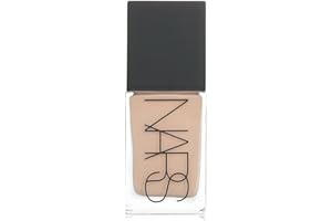 NARS Light Reflecting Foundation - Advanced Makeup-Skincare Hybrid Foundation - 30ml (Mont Blanc - Light 2)