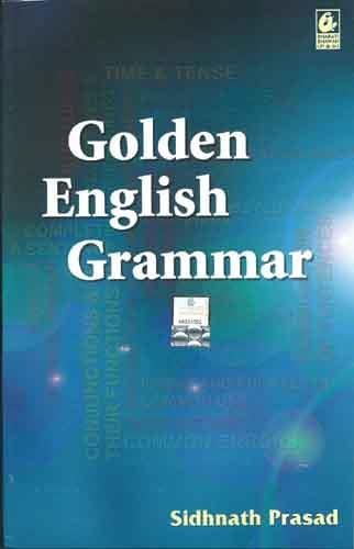 Golden English Grammar (New Course)