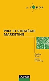 Prix et stratégie marketing