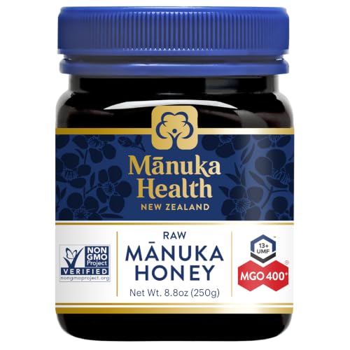 Manuka Health UMF 13+ Manuka Honey