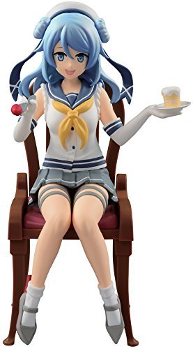 Banpresto Kantai-Collection 5.5