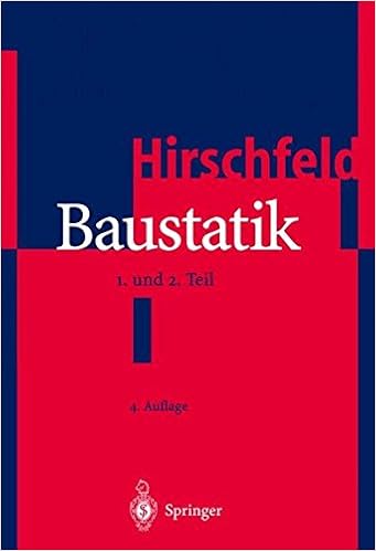 kurt hirschfeld baustatik