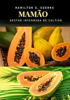 Livro Mamão