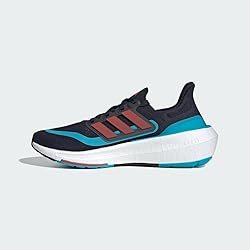 adidas Men’s Ultraboost Light Running Shoes