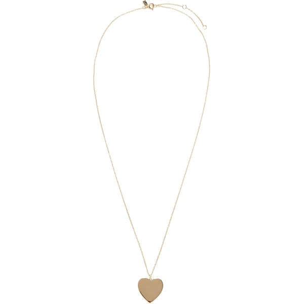 Liebeskind Berlin Necklace, 39 cm, Stainless Steel, No