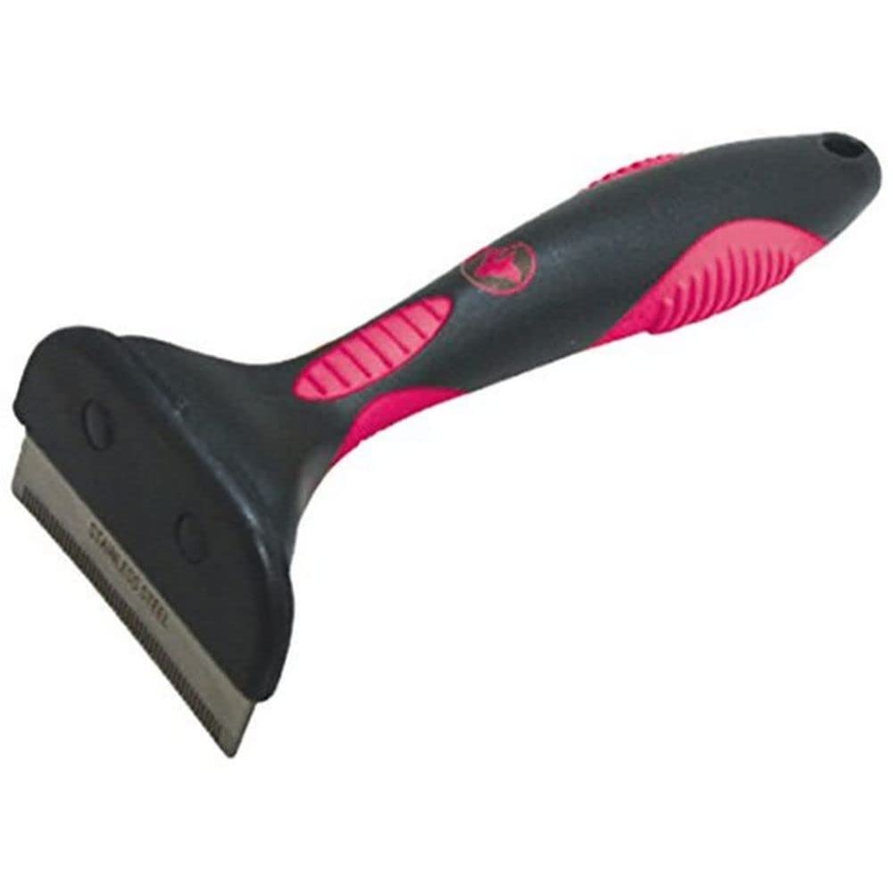 Croci Shedding Brush For Cats With Long Hair Weighing Up To 4.5 Kg