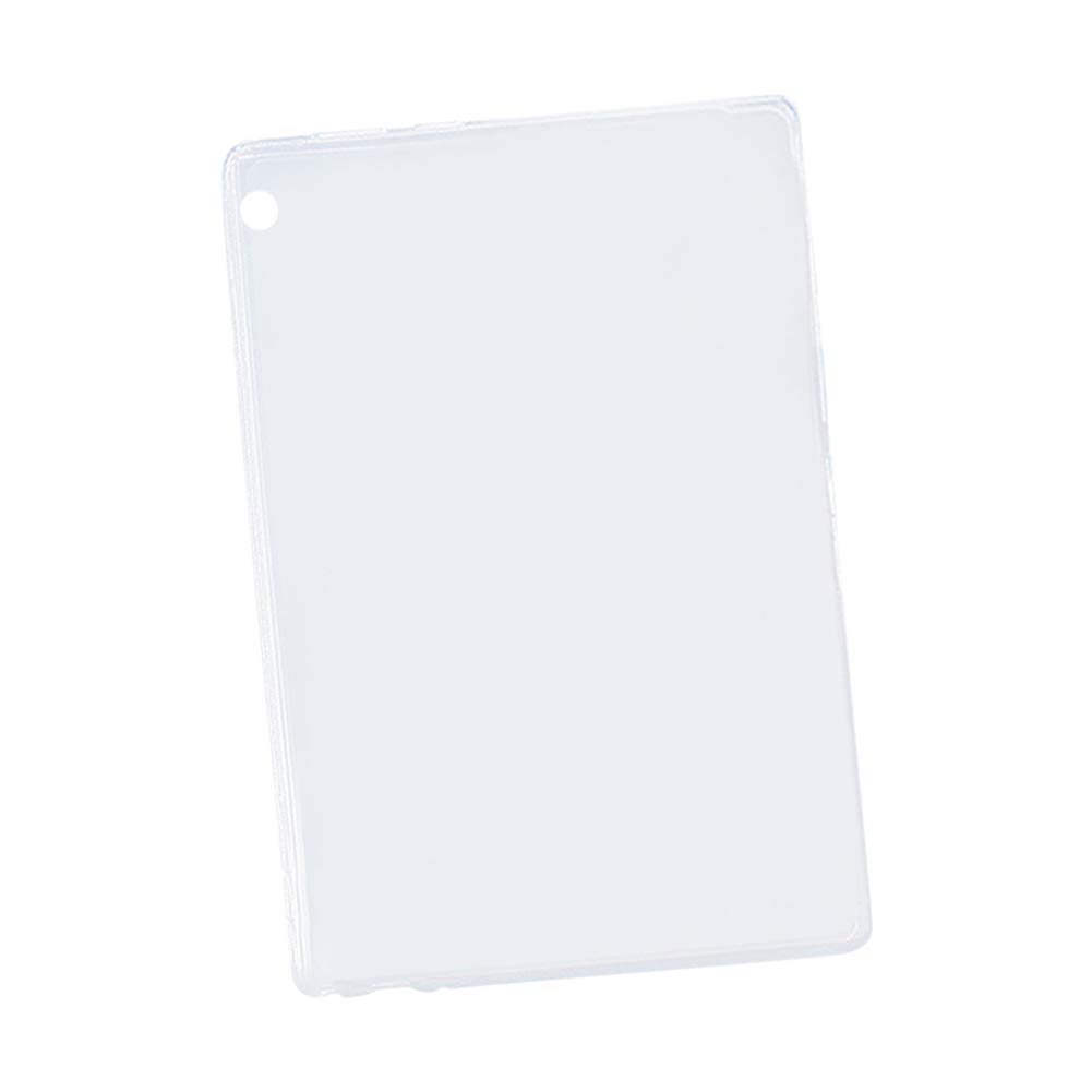 ORANXIN Case for Lenovo Tab M10 - Lightweight Shockproof TPU Protective Shell Slim Cover for Lenovo Tab M10 TB-X605F / B-X605M 10.1 inch Tablet 2018 Release