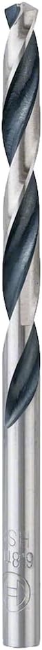 Bosch 10-piece PointTeQ HSS Twist Drill Bits for Metal 6.8 x 69 x 109 mm view 2