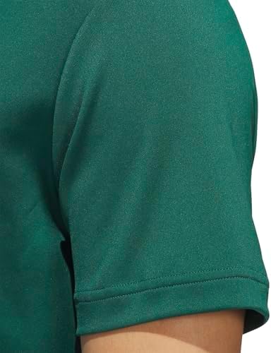 Desempenho Masculino no Polo Adi