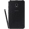 Samsung Galaxy Tab Active 2 - Heavy Duty Case with Pen (Non Retail Packing)