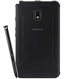 Samsung Galaxy Tab Active 2 - Heavy Duty Case with