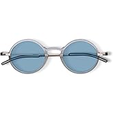 Always With You ThinOptics Blue Light Blocking Reading Glasses for Computers &amp; Screens - Ultra Lightweight and Durable