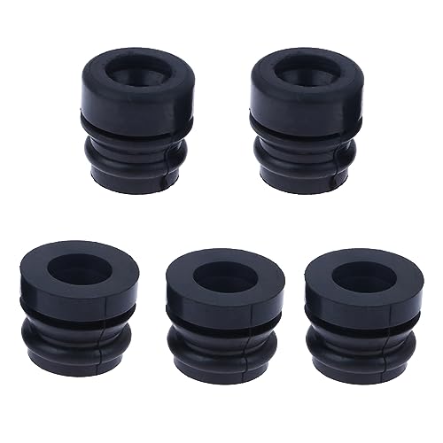 TorSor 5 Pack Chainsaw Handle AV Buffer Replacement
