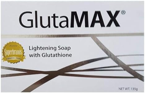 صابون glutathione صابون روشن کننده لزل LAZEL Gluta Pure 2in1 گلوتاتیون main image 0