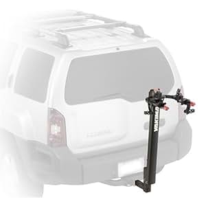 yakima doubledown bike rack