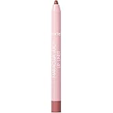 tarte maracuja juicy lip liner – Creamy, Matte, Lip Liner with Hyaluronic Acid with Vitamin E, Vegan & Cruelty-Free
