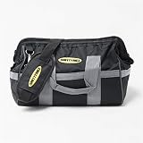 Smittybilt 2725 Premium Winch (Acc Bag Universal)