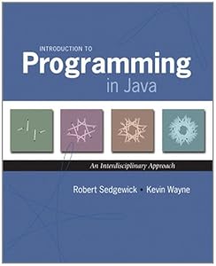 Introduction to Programming in Java: An Interdisciplinary Approach