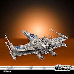 Star Wars The Vintage Collection Rogue One: A Story
