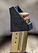 RAEIND Speedloaders Magazine Loader Tools for Hi-Point Handguns Double or Single Stack Models Hi-Point 995-995TS, CF-380, C-9, 10TS Carbine, JCP40, JHP45 (Hi-Point JCP40)