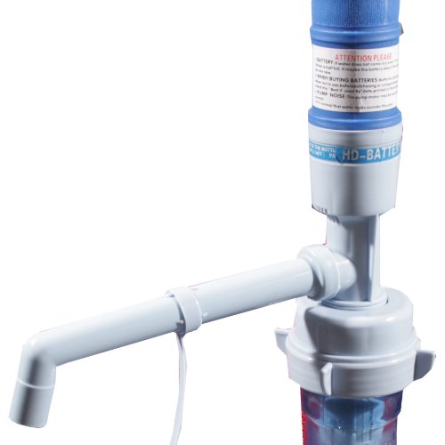 Electric Water Pump Drinking Dispenser 5 Gallon Bottles Buy Online in UAE. ids home Products
