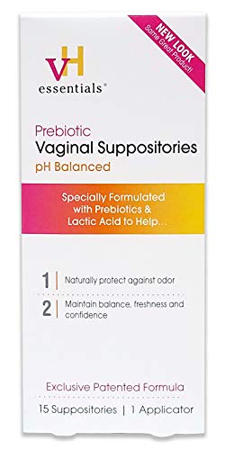 1 vH+Essentials+Prebiotic+Suppositories+Balanced