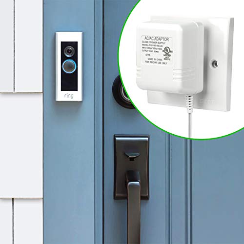 4 Adapter+Doorbell+HLT+Accessories+Charging