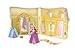 Mattel Disney Tangled Featuring Rapunzel Doll and Dress Shop